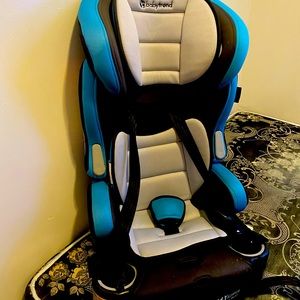 Kids car seat